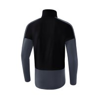 Erima Squad Worker Top Herren - schwarz