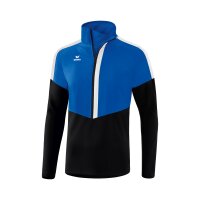 Erima Squad Worker Top Kinder - blau