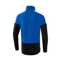 Erima Squad Worker Top Kinder - blau