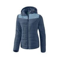 Erima Steppjacke Damen - blau