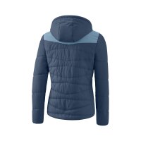 Erima Steppjacke Damen - blau