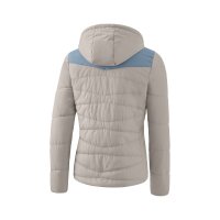 Erima Steppjacke Damen - weiß