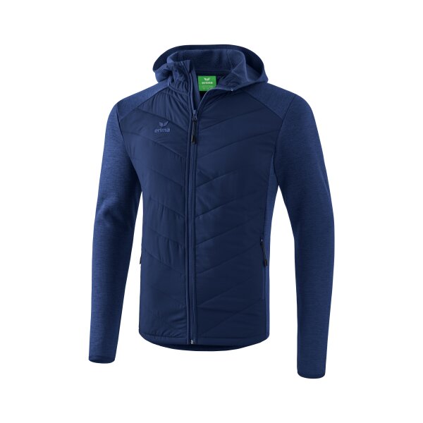 Erima Steppjacke Function Herren - new navy