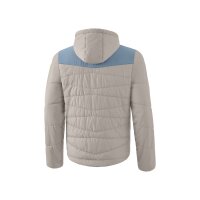 Erima Steppjacke Herren - weiß