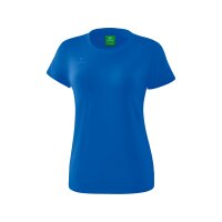 Erima Style T-Shirt Damen - blau