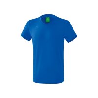 Erima Style T-Shirt Herren - blau