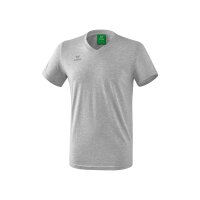 Erima Style T-Shirt Herren - grau