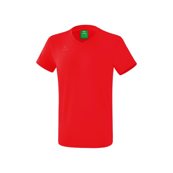 Erima Style T-Shirt Herren - rot