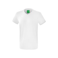 Erima Style T-Shirt Herren - weiß