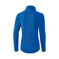 Erima Sweatjacke Damen - blau