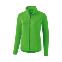 Erima Sweatjacke Damen - gr&uuml;n