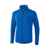 Erima Sweatjacke Herren - blau