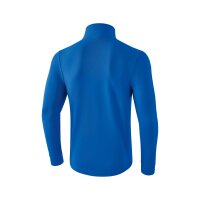 Erima Sweatjacke Herren - blau