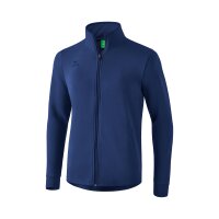 Erima Sweatjacke Herren - navy