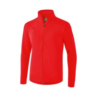 Erima Sweatjacke Herren - rot