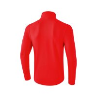 Erima Sweatjacke Herren - rot