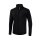 Erima Sweatjacke Herren - schwarz