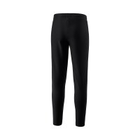 Erima Sweatpant Damen - schwarz