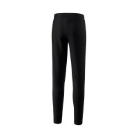 Erima Sweatpant Damen - schwarz