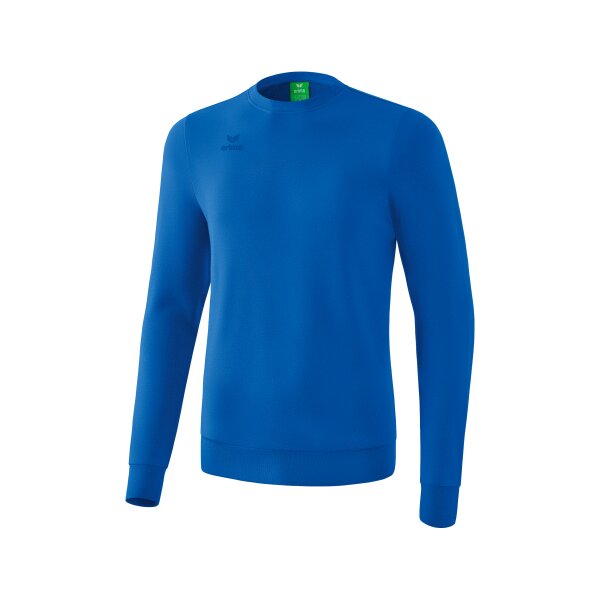 Erima Sweatshirt Herren - blau