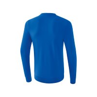 Erima Sweatshirt Herren - blau