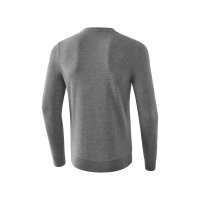 Erima Sweatshirt Herren - grau