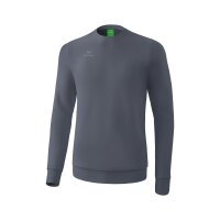 Erima Sweatshirt Herren - dunkelgrau