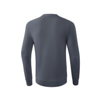 Erima Sweatshirt Herren - dunkelgrau