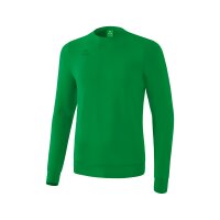 Erima Sweatshirt Herren - grün