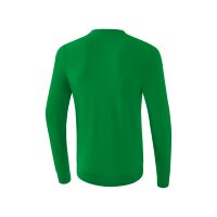 Erima Sweatshirt Herren - gr&uuml;n