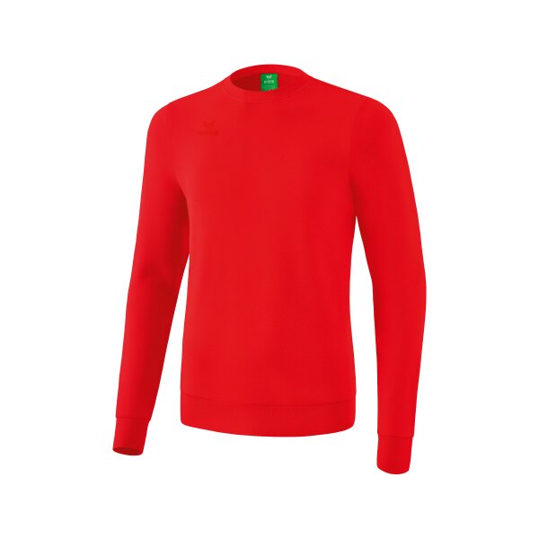 Erima Sweatshirt Herren - rot