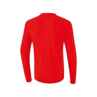 Erima Sweatshirt Herren - rot