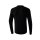 Erima Sweatshirt Herren - schwarz