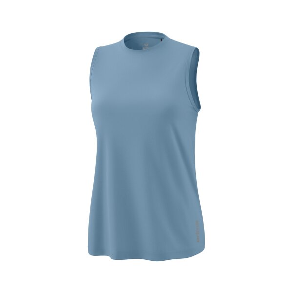 Erima Tanktop Damen - blau