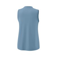 Erima Tanktop Damen - blau