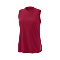 Erima Tanktop Damen - rot