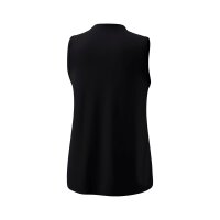 Erima Tanktop Damen - schwarz