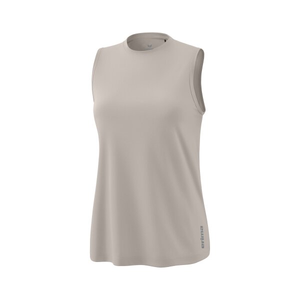 Erima Tanktop Damen - weiß