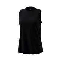 Erima Tanktop Kinder - schwarz