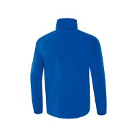 Erima Team Allwetterjacke Herren - blau