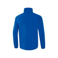 Erima Team Allwetterjacke Herren - new royal