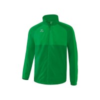 Erima Team Allwetterjacke Herren - smaragd