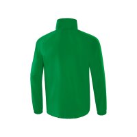 Erima Team Allwetterjacke Herren - smaragd