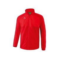 Erima Team Allwetterjacke Herren - rot