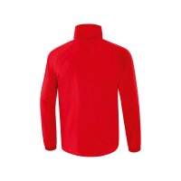 Erima Team Allwetterjacke Herren - rot