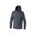 Erima Team Jacke mit abnehmbaren Ärmeln Herren - slate grey