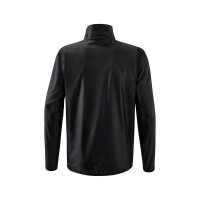 Erima Team Regentop Herren - schwarz