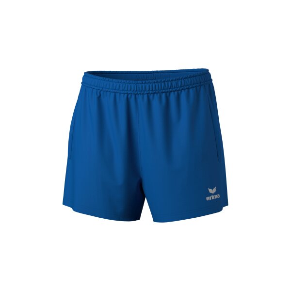 Erima TEAM Shorts Damen - blau