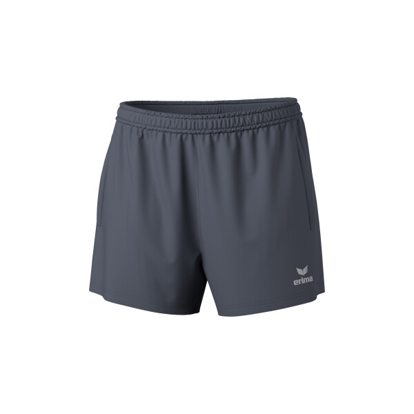 Erima Team Shorts Damen - slate grey