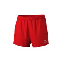 Erima TEAM Shorts Damen - rot